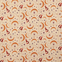 Cotton - Tails From Under The Moon - Soft Gold