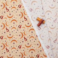 Cotton - Tails From Under The Moon - Soft Gold