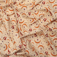 Cotton - Tails From Under The Moon - Soft Gold