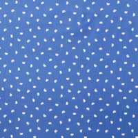 Lewis & Irene - Cotton - Dino Glow - Dino Blender - Blue