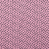 Cotton - Purr Fect Cats - Light Pink