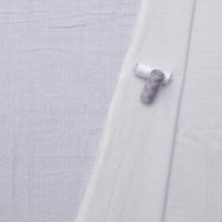 Flannel - Little Lambies Woolies - Crosshatch