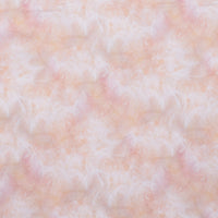 Cotton - Farmhouse Blooms - Digital Print - Peach