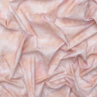 Cotton - Farmhouse Blooms - Digital Print - Peach