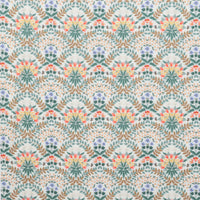 Rifle Paper Co. - Cotton - Bramble - Cream