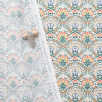 Rifle Paper Co. - Cotton - Bramble - Cream