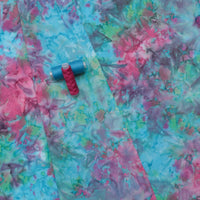 Moda - Cotton - Color Crush - Coral Reef