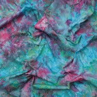 Moda - Cotton - Color Crush - Coral Reef