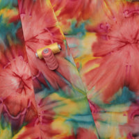 Moda - Cotton - Color Crush - Rainbow