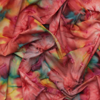 Moda - Cotton - Color Crush - Rainbow