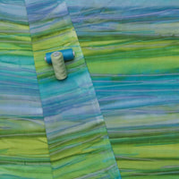 Moda - Cotton - Color Crush - River