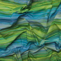 Moda - Cotton - Color Crush - River