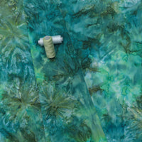 Moda - Cotton - Color Crush - Lagoon