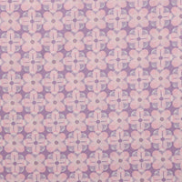 Ruby Star - Cotton - Floradora - Dogwood - Lupine