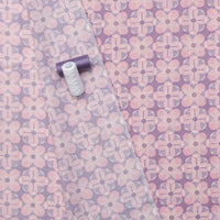 Ruby Star - Cotton - Floradora - Dogwood - Lupine