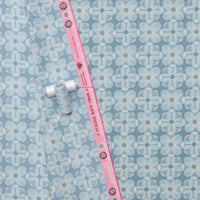 Ruby Star - Cotton - Floradora - Dogwood - Sky