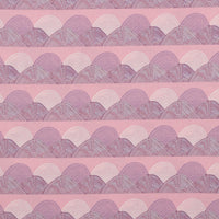 Ruby Star - Cotton - Floradora - Headlands - Lavender