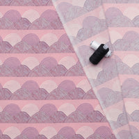 Ruby Star - Cotton - Floradora - Headlands - Lavender