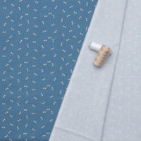 Dear Stella - Cotton - Paws & Reflect - Bones