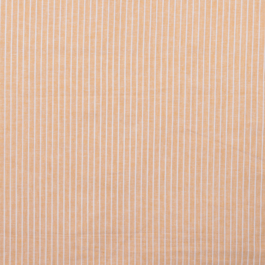 Cotton Linen - Stripe - Assorted