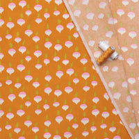 Ruby Star - Cotton - Petunia - Radish - Honey