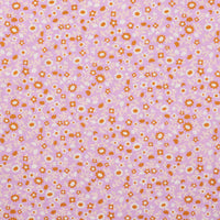 Ruby Star - Cotton - Petunia - Paper Garden - Hydrangea