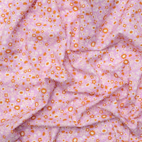 Ruby Star - Cotton - Petunia - Paper Garden - Hydrangea