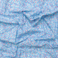 Ruby Star - Cotton - Petunia - Paper Garden - Macaron