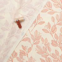 AGF - Cotton - 108 Edition - Laurel - Sienna