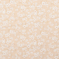 AGF - Cotton - 108 Edition - Spring Daisies - Ecru