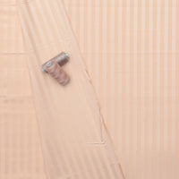 Atelier Brunette - Viscose - Stripes - Assorted