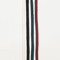 Atelier Brunette - Viscose - Crepe - Piping - Assorted