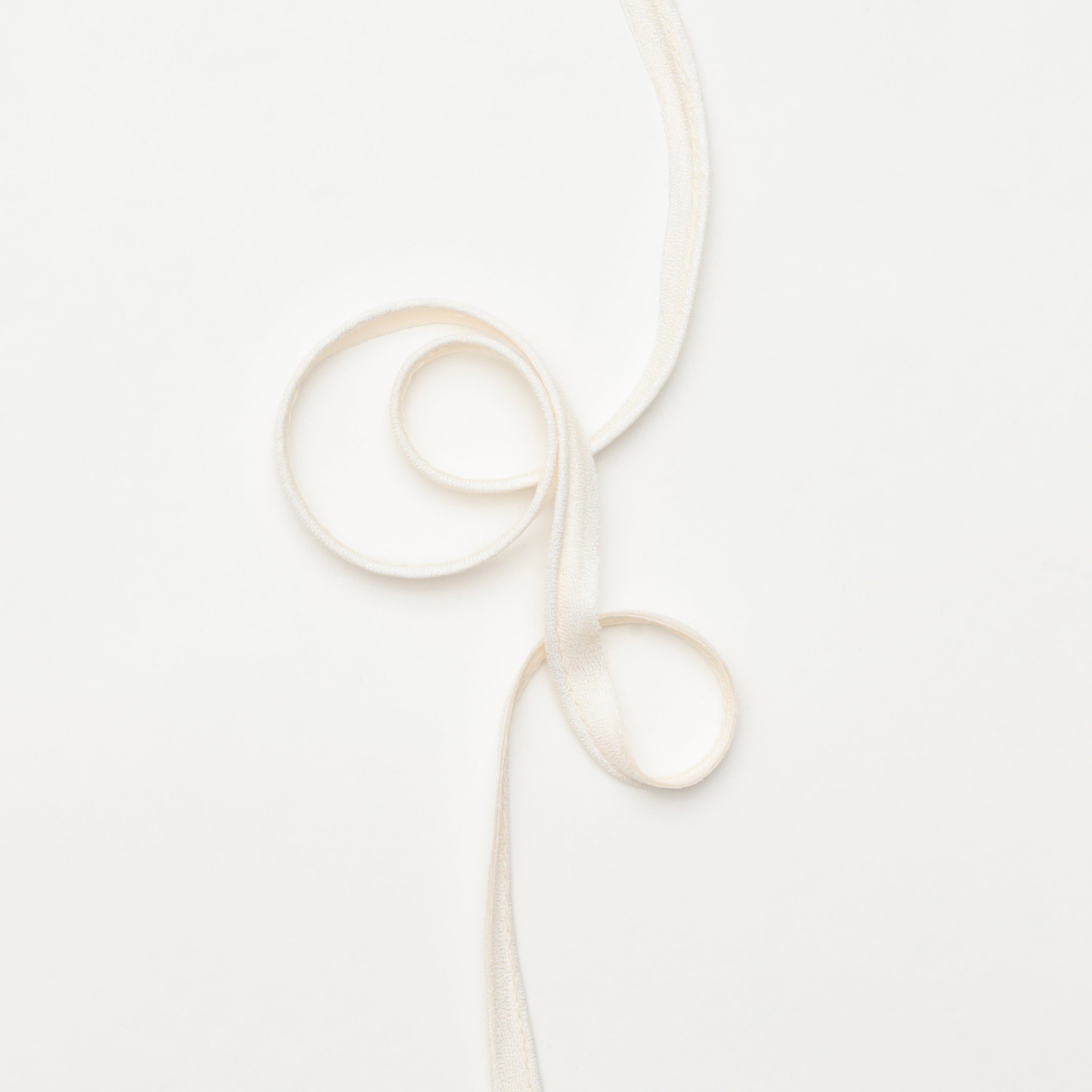 Atelier Viscose Crepe Piping Assorted RICK RACK Textiles