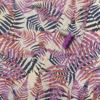 Cotton - Bali Batik - Verns Victoria