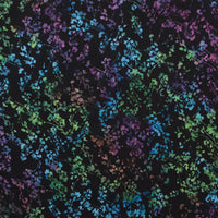 Cotton - Bali Batik - Ditsy Bouquet Spectrum
