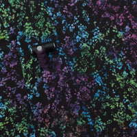Cotton - Bali Batik - Ditsy Bouquet Spectrum