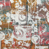 Cotton - Prairie Song - Autumn