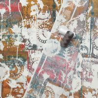 Cotton - Prairie Song - Autumn