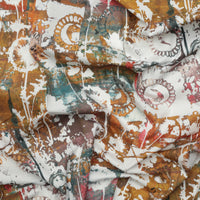 Cotton - Prairie Song - Autumn