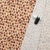 Dear Stella - Cotton - Sweet On You - Chocolate Berries