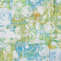 Cotton - Prairie Song - Pond