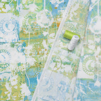 Cotton - Prairie Song - Pond