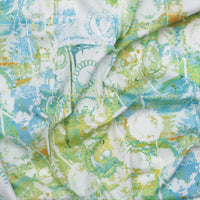 Cotton - Prairie Song - Pond