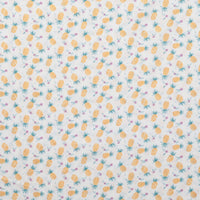 Dear Stella - Cotton - Summer Lovin - Pineapples