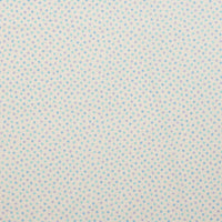 Sevenberry - Cotton - Ki Mama - Aqua