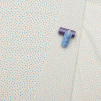 Sevenberry - Cotton - Ki Mama - Aqua