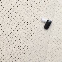 Sevenberry - Cotton - Ki Mama - Black