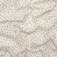 Sevenberry - Cotton - Ki Mama - Black