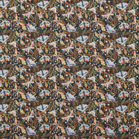 Cotton + Steel - Cotton - Myth + Dream - Dreamland - Forest Night