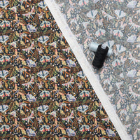 Cotton + Steel - Cotton - Myth + Dream - Dreamland - Forest Night